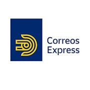 Integração Transportadora Correos Express