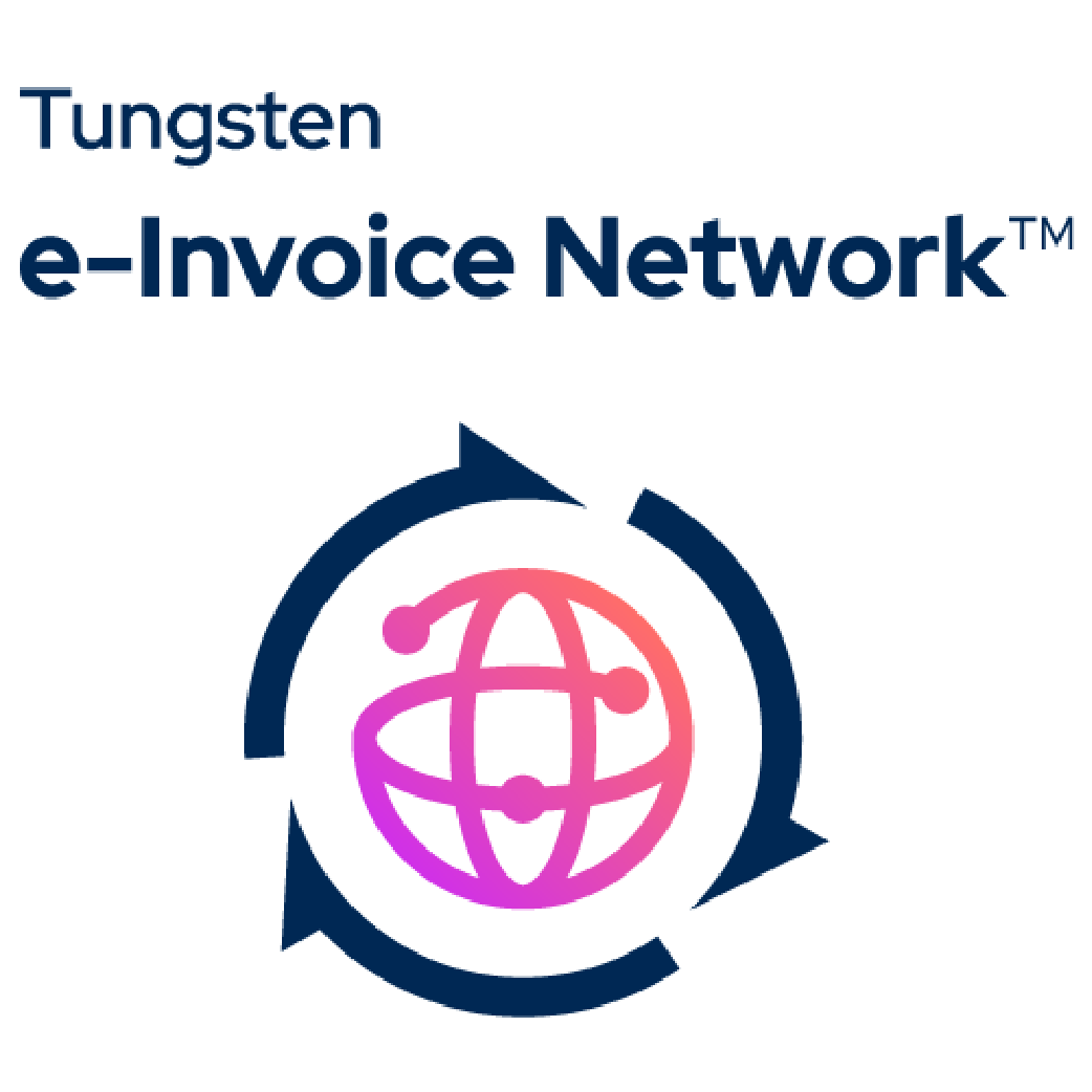 Integração com Tungsten Network