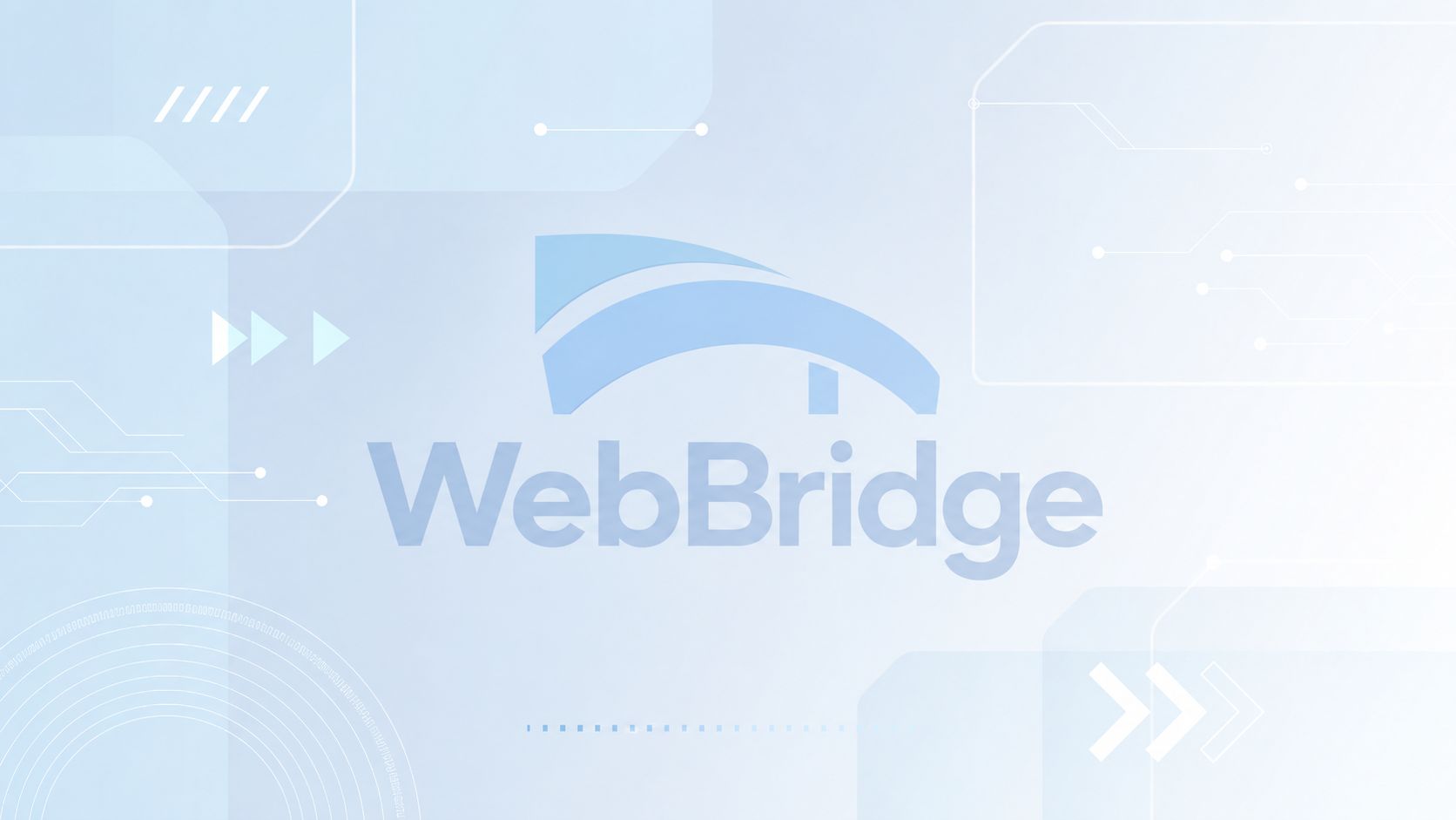 WebBridge Integrations